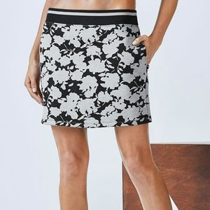 Fabletics Allie Mini Skirt/Side Pockets/So…